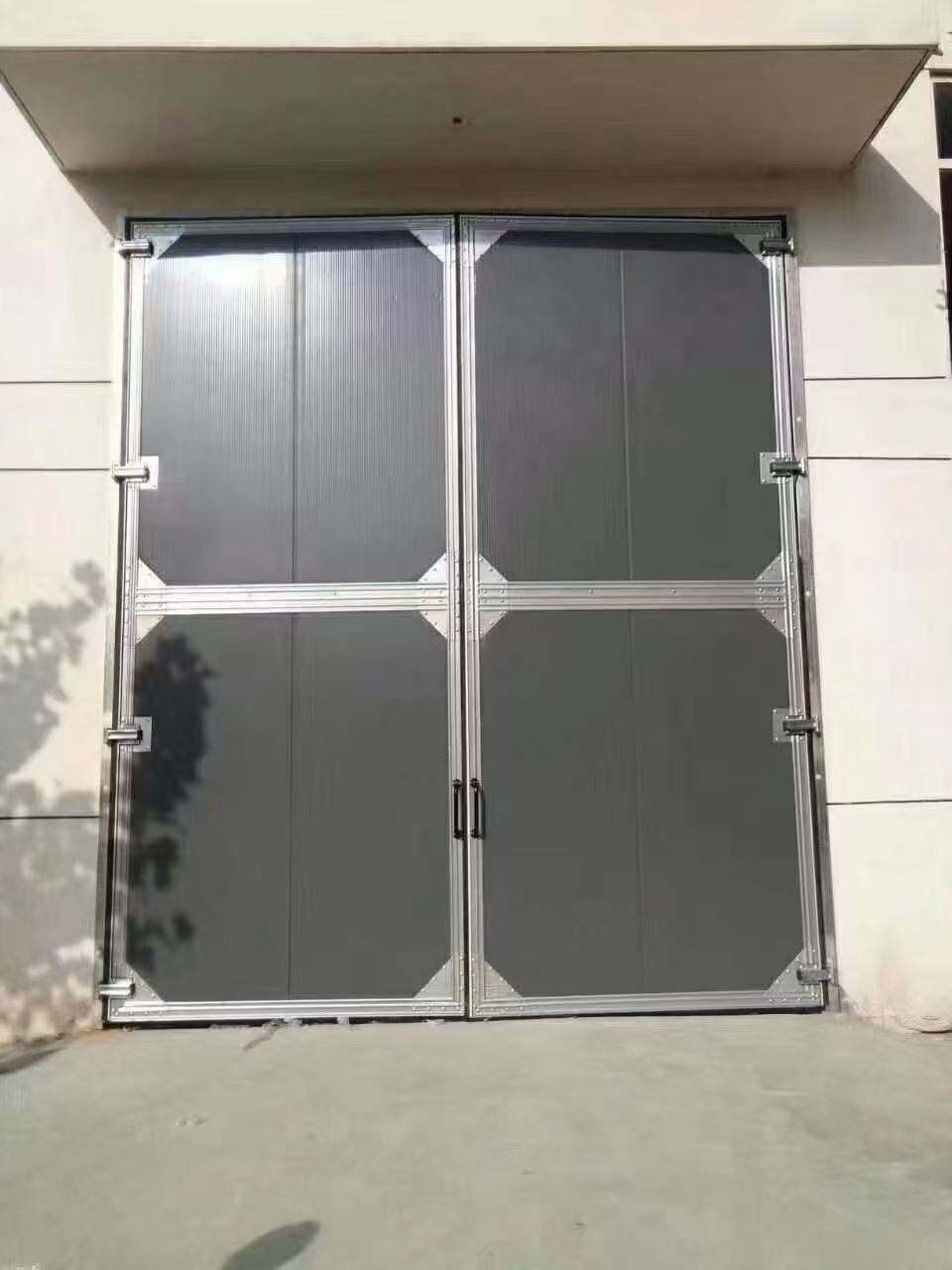 石嘴山市A型抗爆窗密闭门窗 - 排名